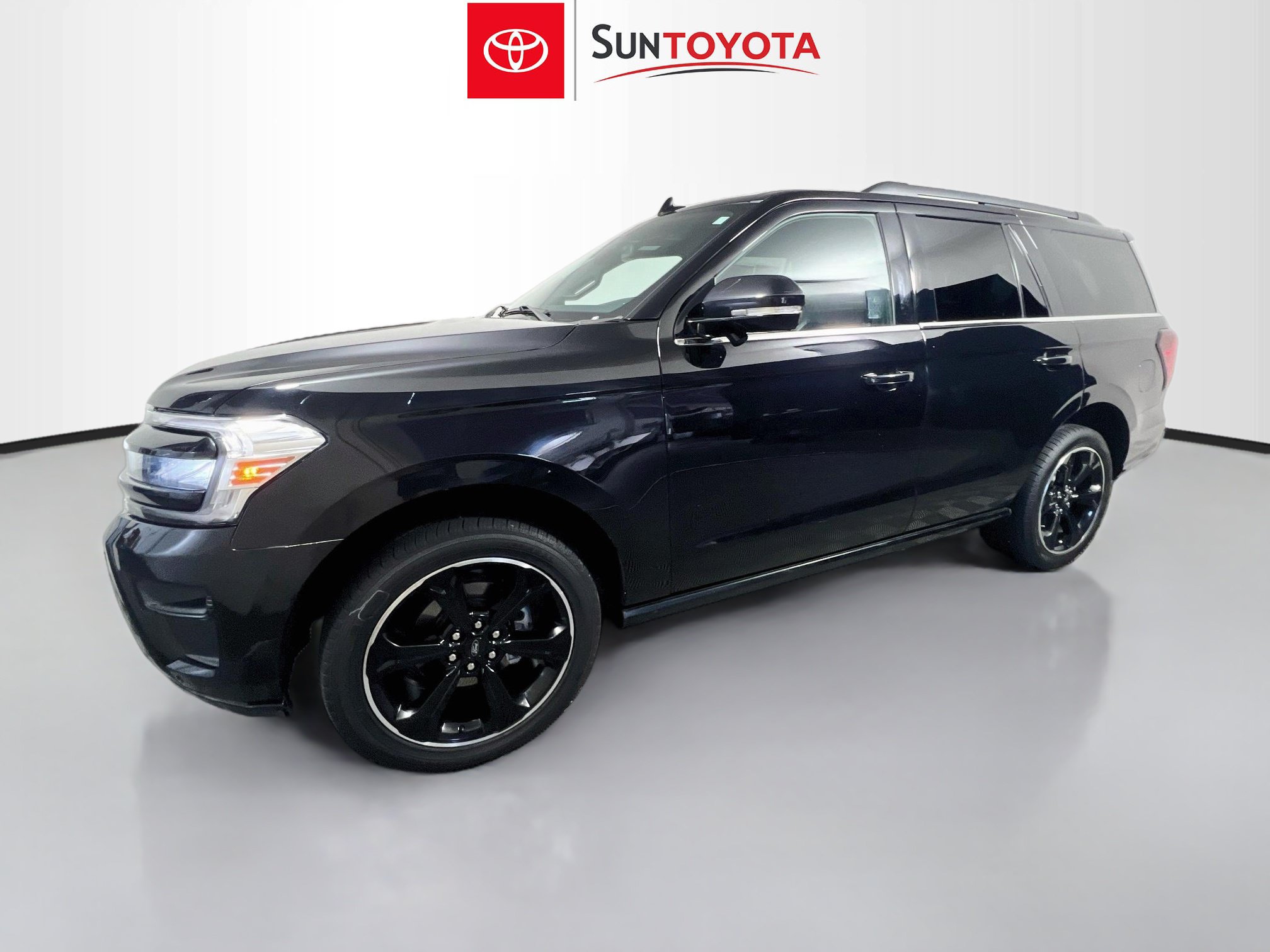 Used 2023 Ford Expedition Limited AWD/4WD image 9