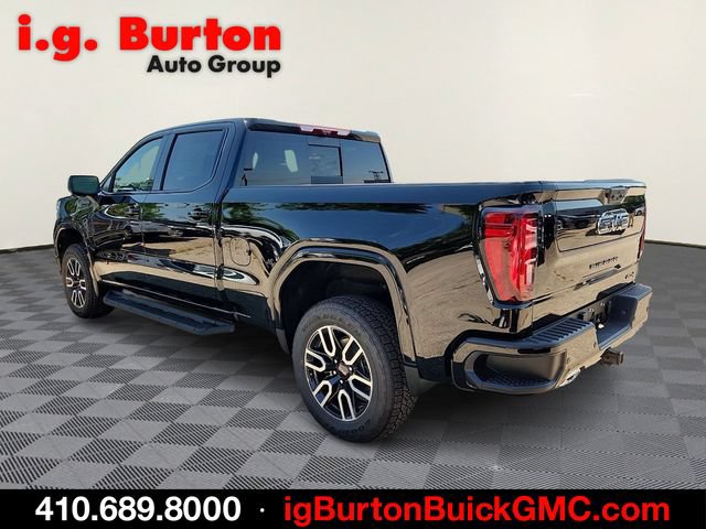 New 2026 GMC Sierra 1500 AT4 w/ Technology Package AWD/4WD image 3