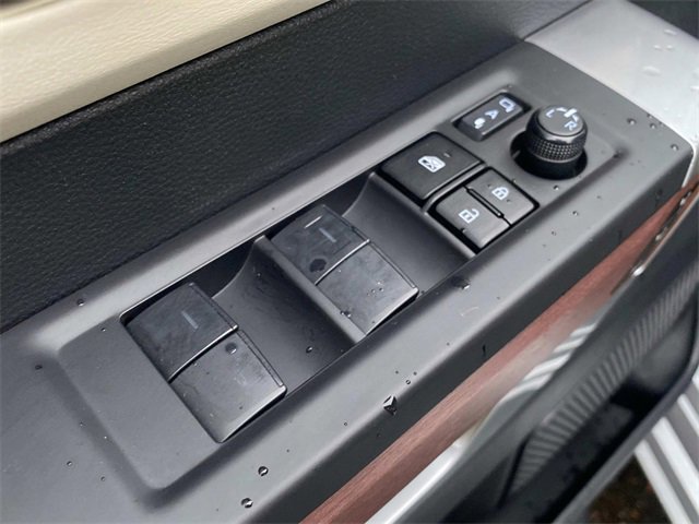 Used 2023 Toyota Tundra 1794 Edition image 13