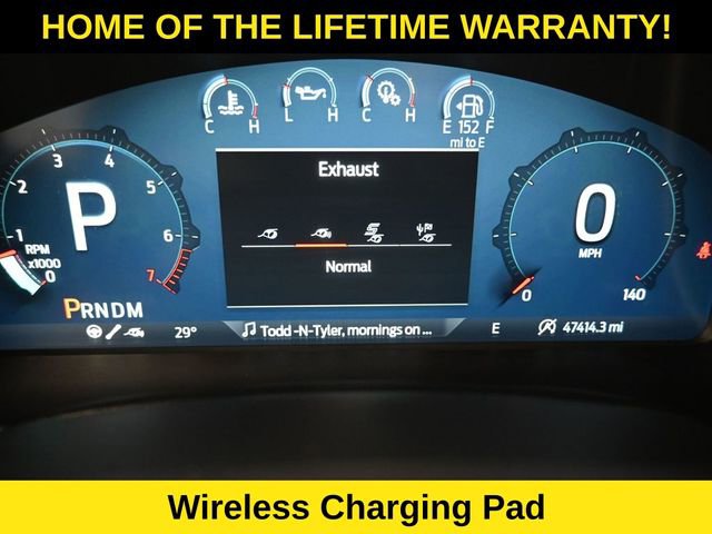 Used 2023 Ford Bronco Raptor image 33