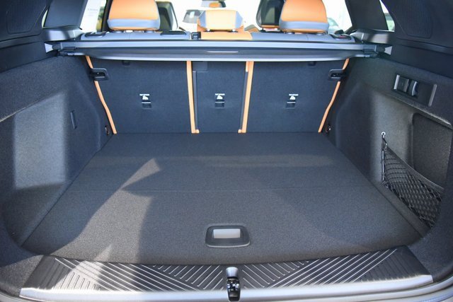 New 2025 BMW X3 M50 w/ Premium Package image 23