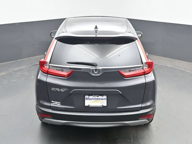 Used 2018 Honda CR-V EX-L image 40