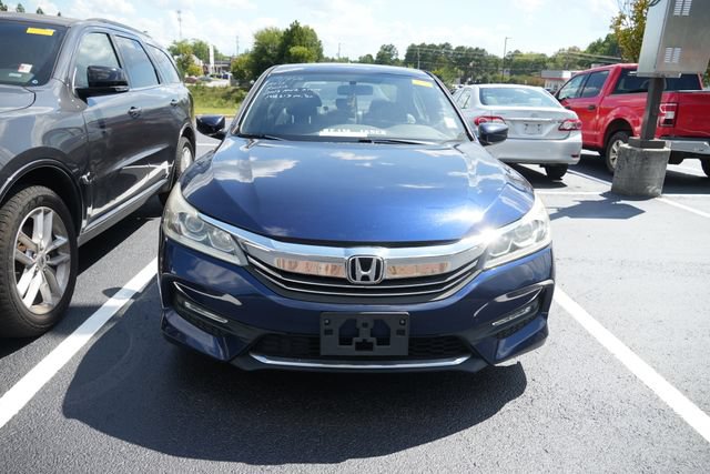 Used 2016 Honda Accord Sport image 4