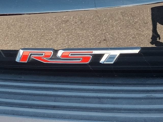 Used 2021 Chevrolet Tahoe RST w/ Rear Media and Nav Package RWD image 35