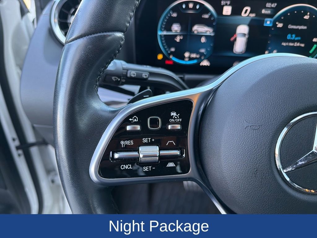 Used 2023 Mercedes-Benz GLA 250 4MATIC image 21