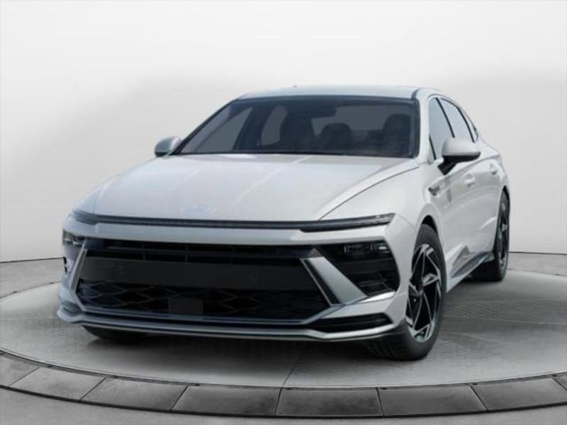 New 2026 Hyundai Sonata SEL image 7