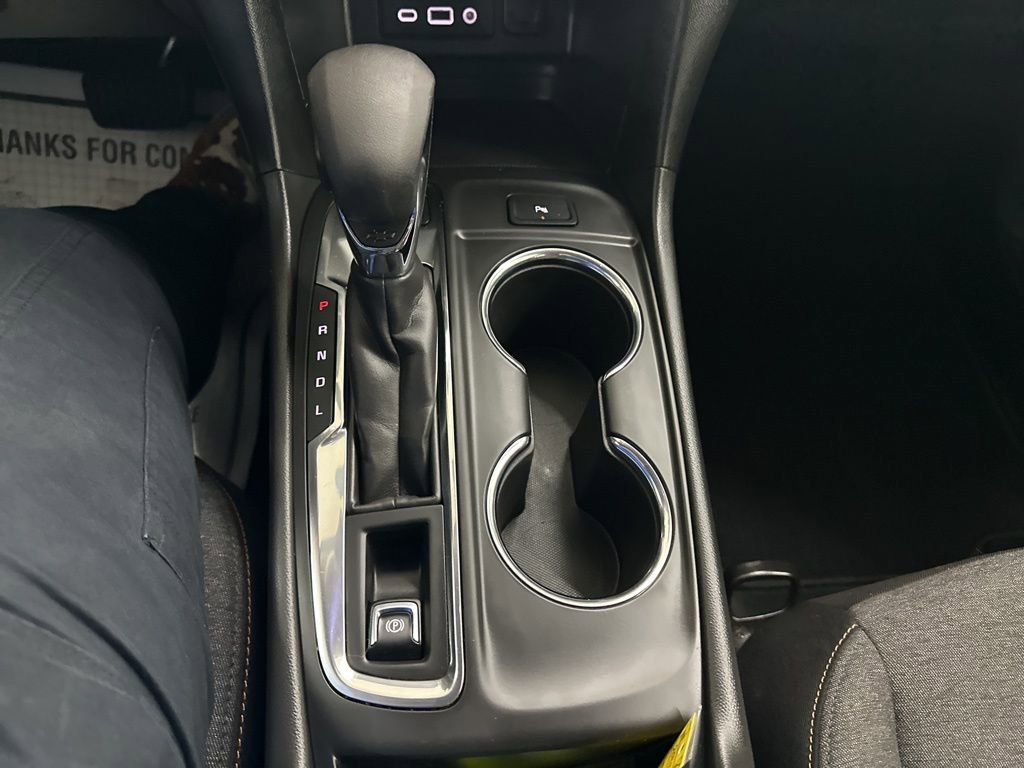 Certified 2022 Chevrolet Equinox LT image 44