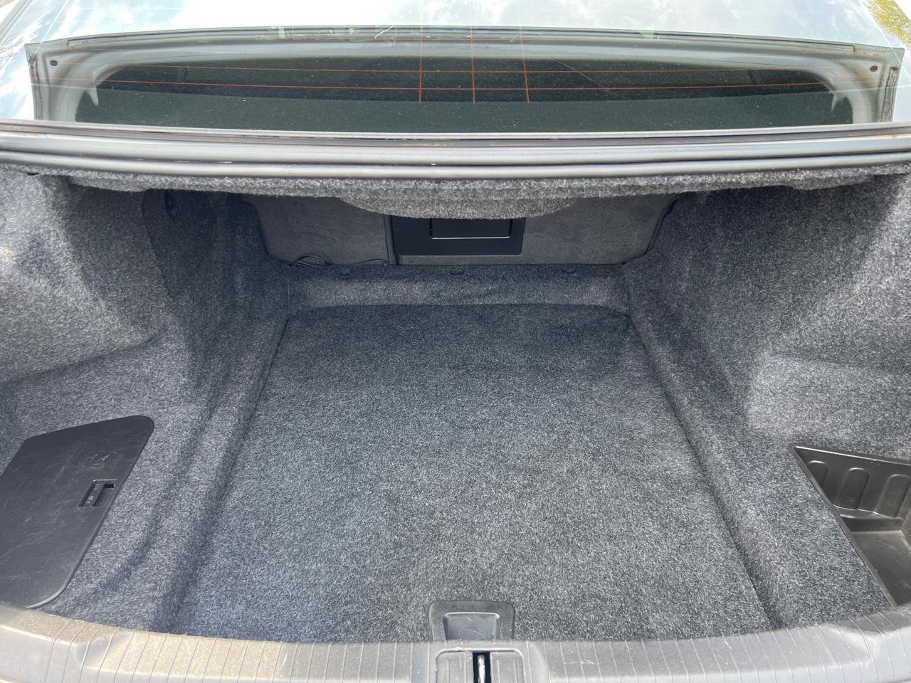 Used 2018 Cadillac ATS Luxury RWD image 36