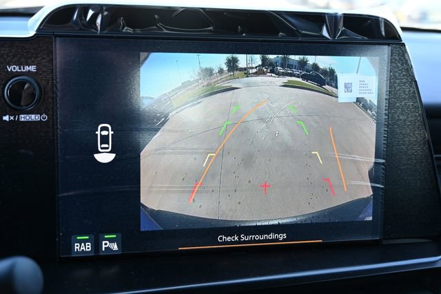 New 2026 Subaru Outback Premium AWD/4WD image 27