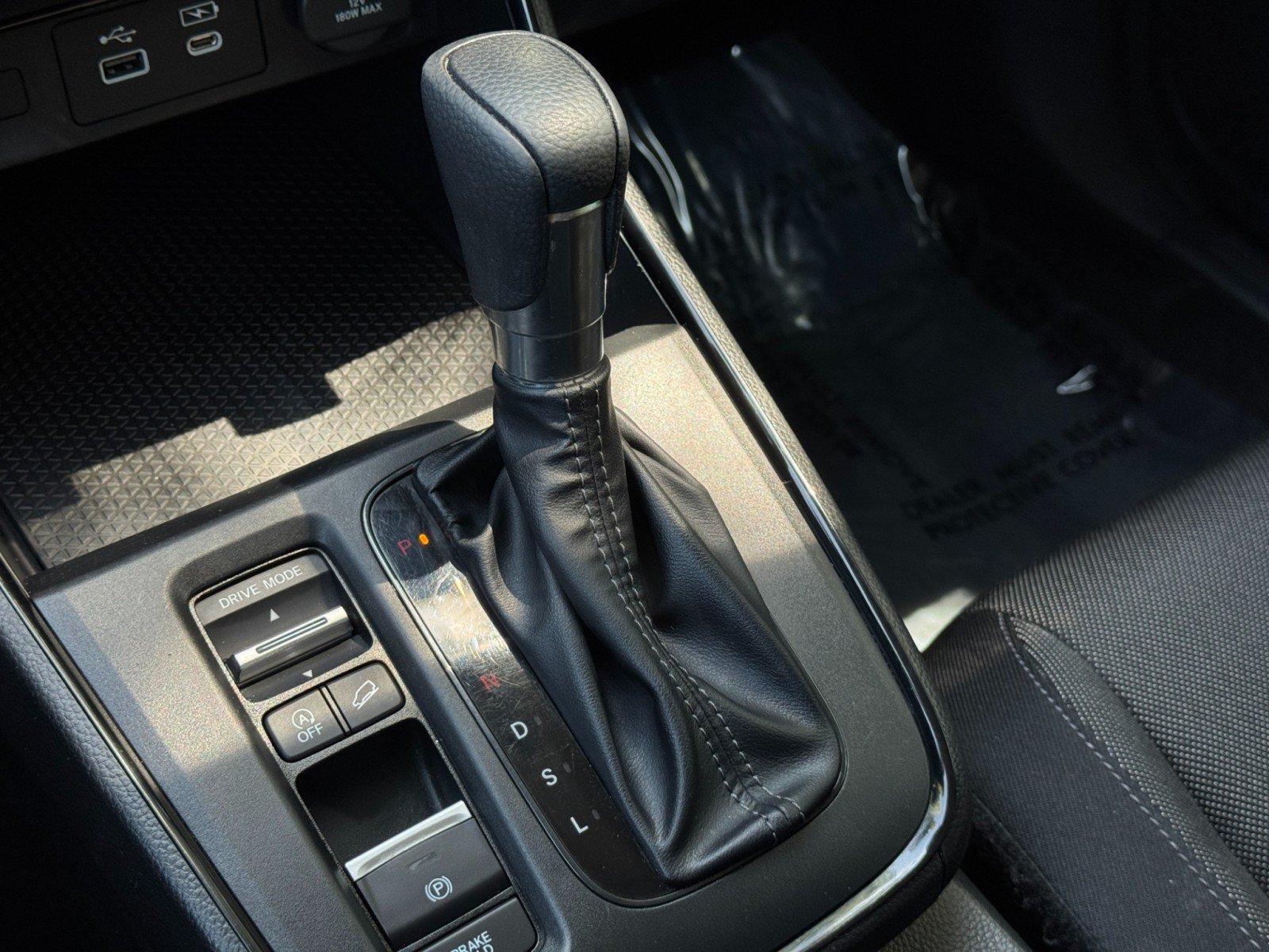 Used 2023 Honda CR-V EX image 27