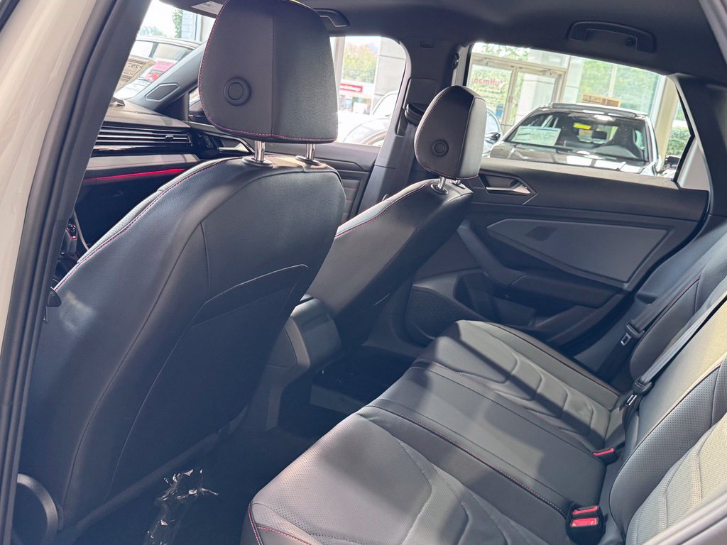 New 2027 Volkswagen Jetta GLI Autobahn FWD image 16