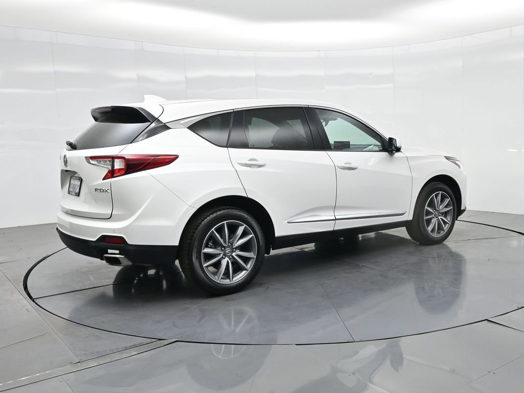 Used 2023 Acura RDX w/ Technology Package image 7