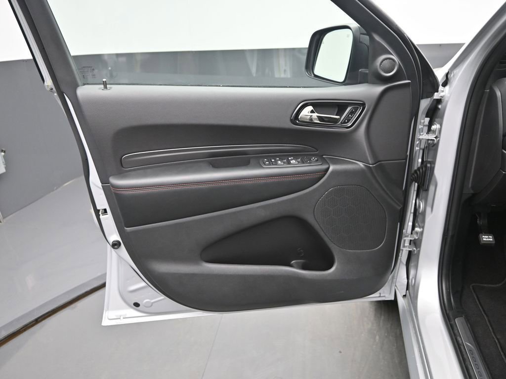 New 2026 Dodge Durango GT image 12