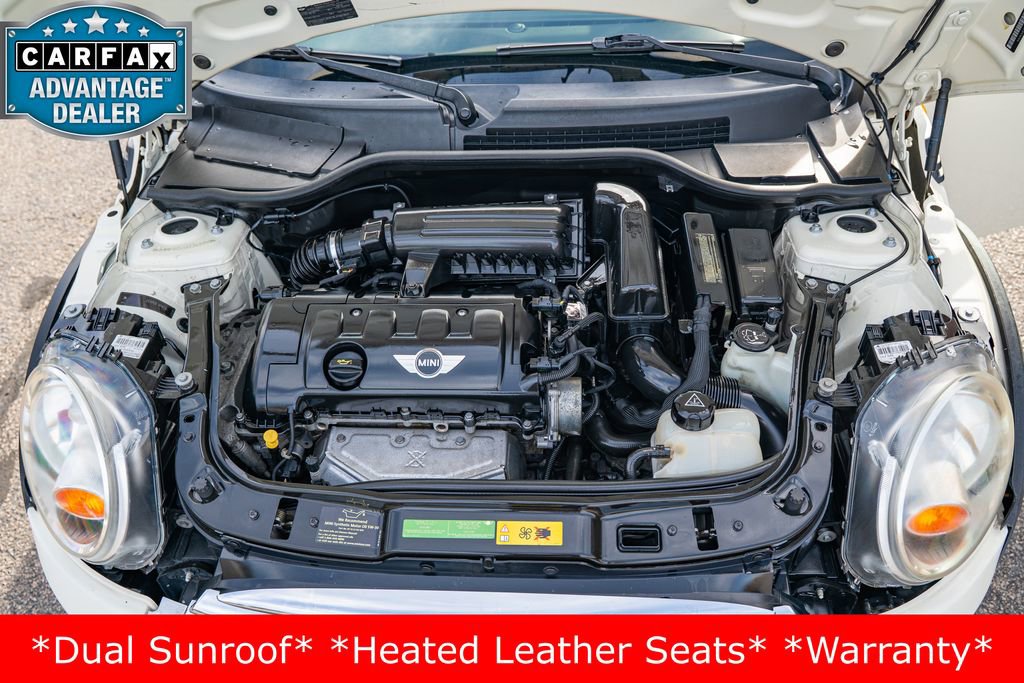 Used 2010 MINI Cooper Hardtop image 28