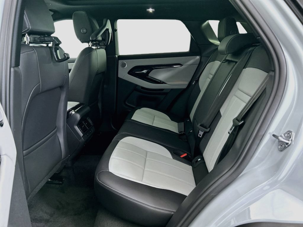 New 2026 Land Rover Range Rover Evoque Hoxton AWD/4WD image 20