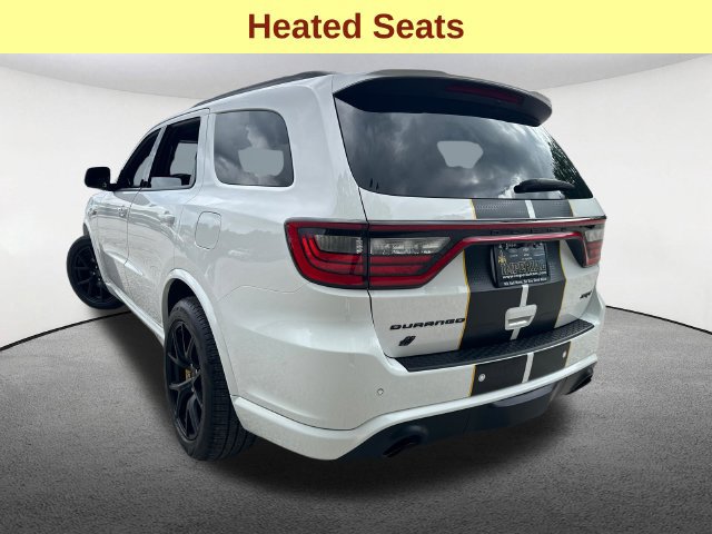 Used 2024 Dodge Durango SRT AWD/4WD image 10