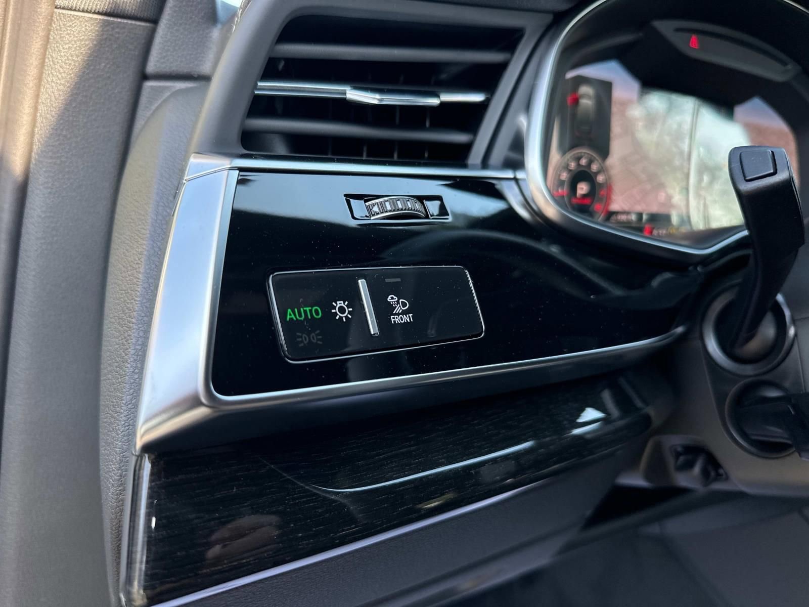 New 2025 Audi Q7 3.0T Premium Plus w/ Premium Plus Package image 15