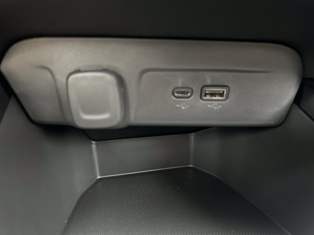 New 2026 Chevrolet Trax ACTIV w/ Driver Confidence Package FWD image 14