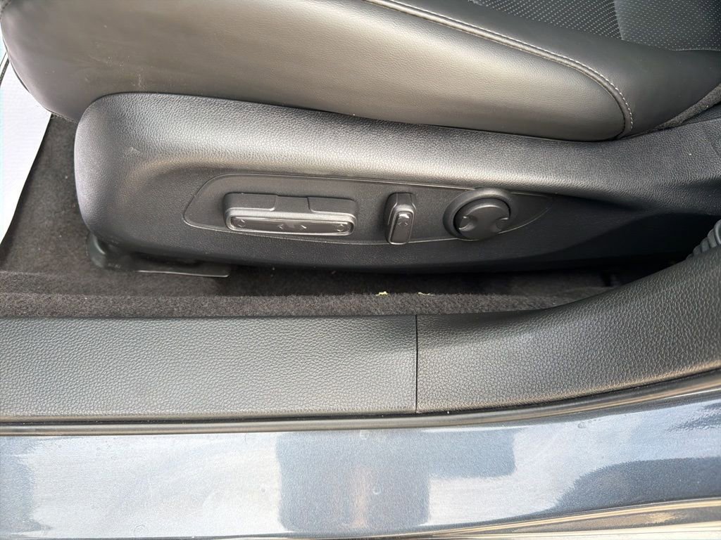 Used 2025 Honda Accord EX-L image 21