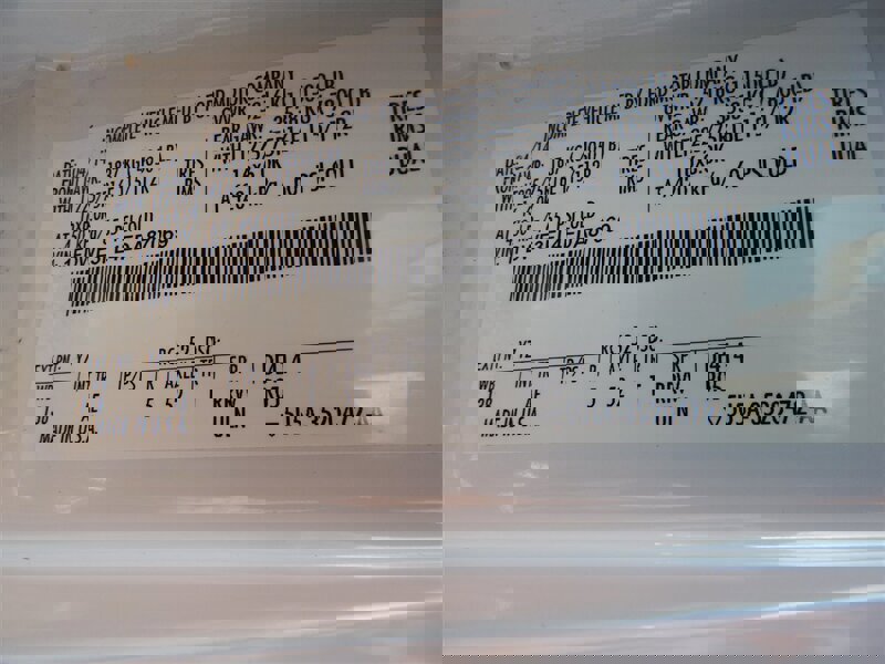 Used 2014 Ford E-350 and Econoline 350 Super Duty image 15