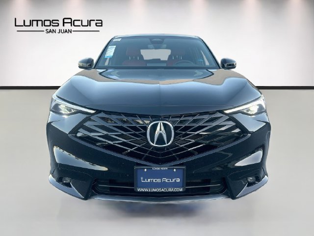 New 2026 Acura ADX A-Spec FWD image 2