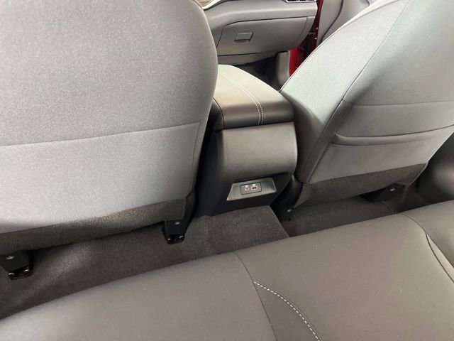 New 2025 Nissan Altima 2.5 SV w/ SV Special Edition Package image 46