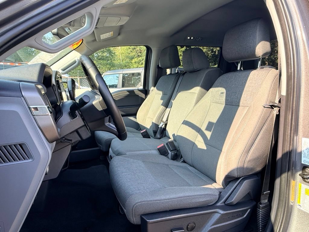 Certified 2024 Ford F150 XLT w/ Tow/Haul Package AWD/4WD image 22