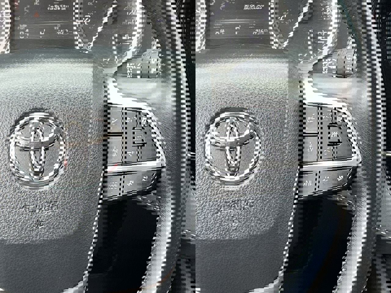 Used 2022 Toyota Highlander XLE image 14