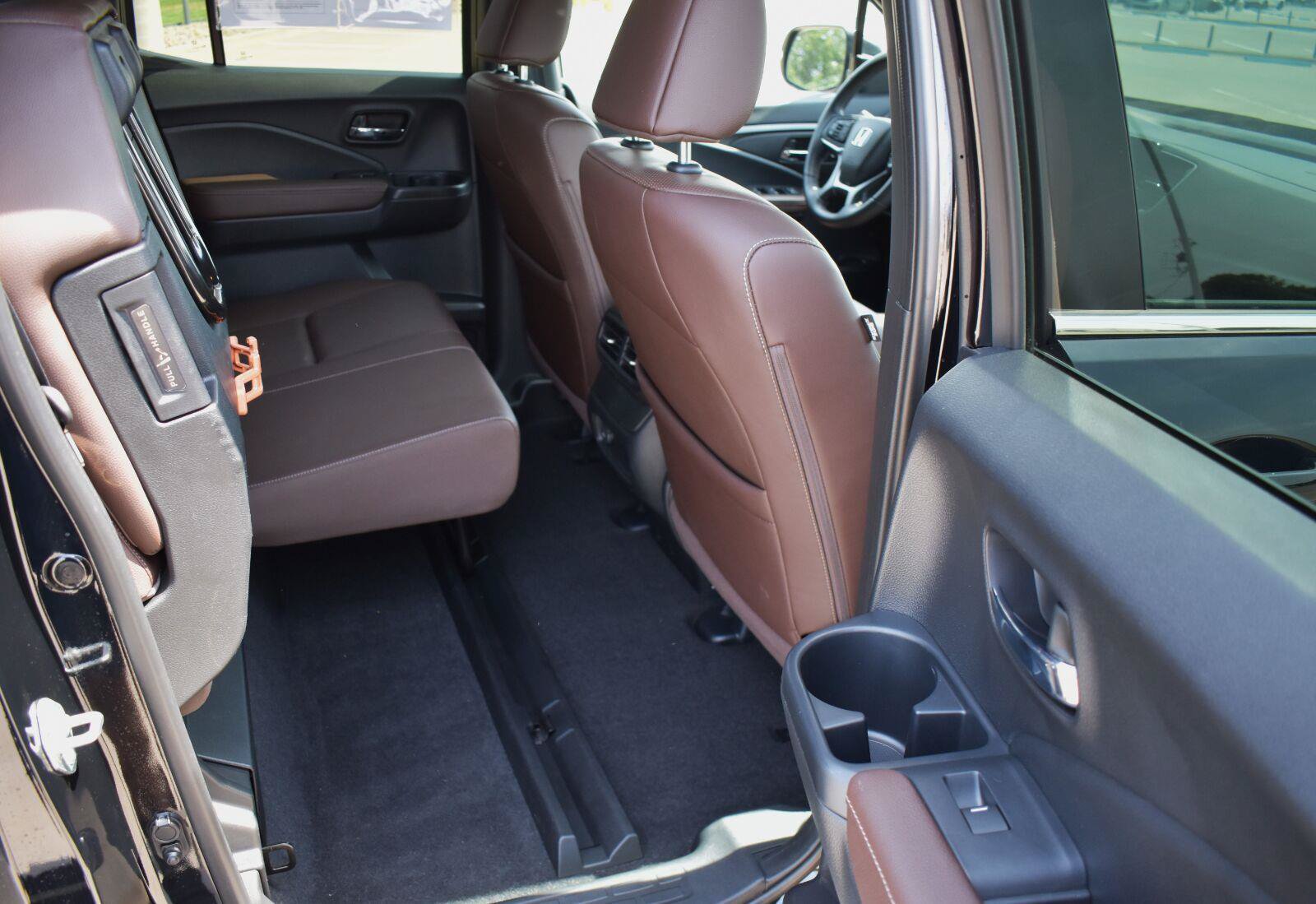 Used 2024 Honda Ridgeline RTL image 17