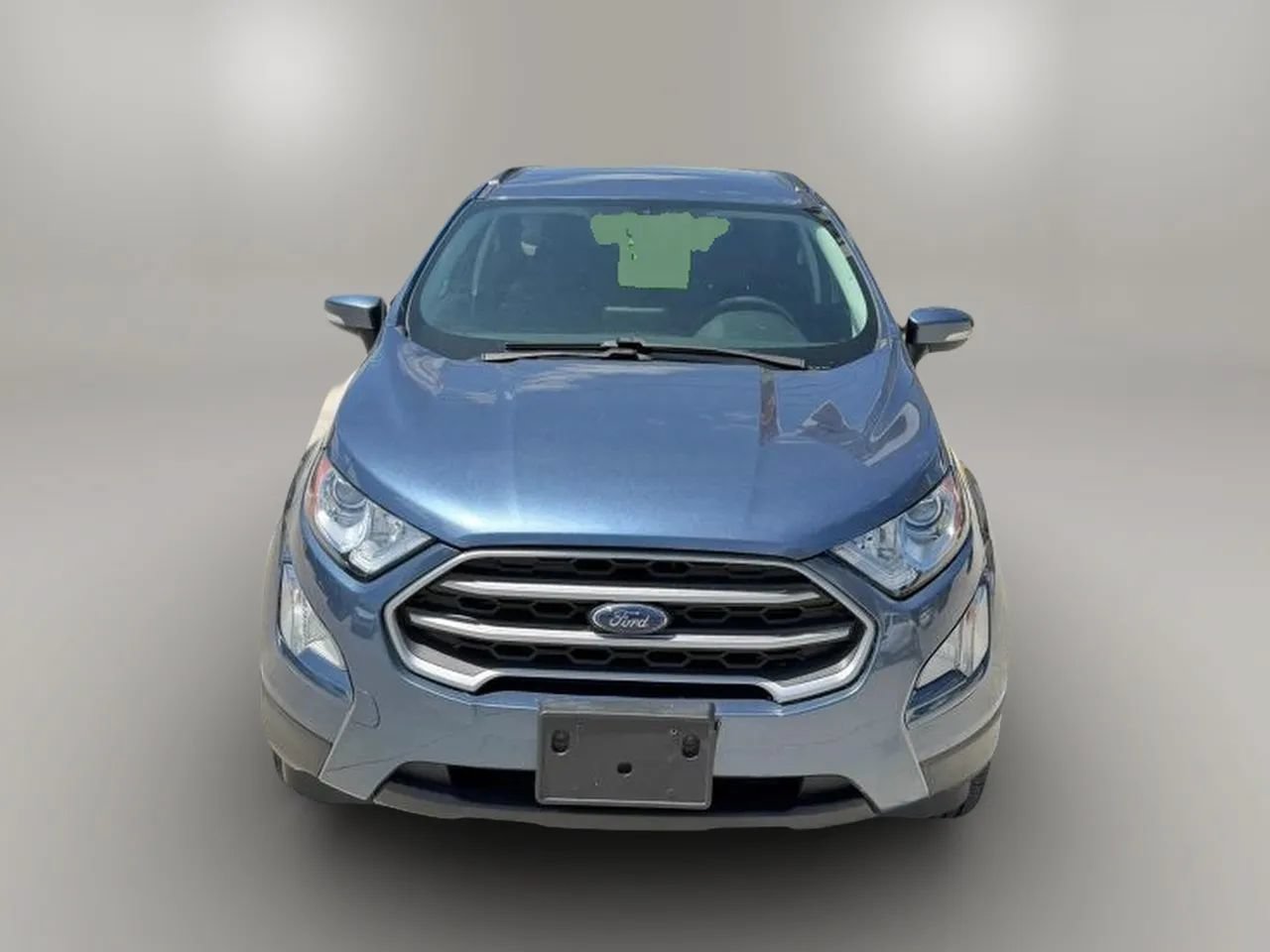 Used 2022 Ford EcoSport SE AWD/4WD image 5