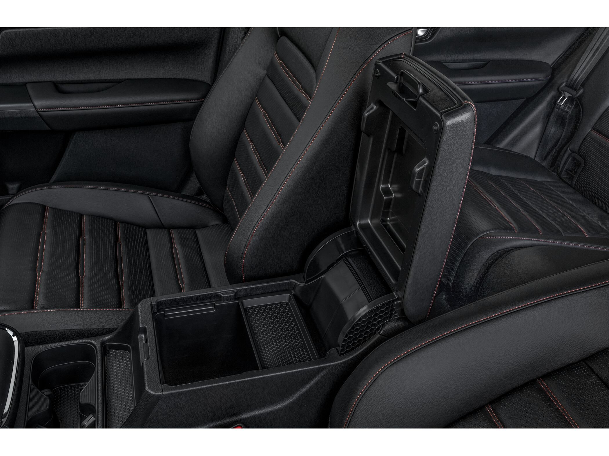 New 2027 Honda CR-V Sport Touring image 13