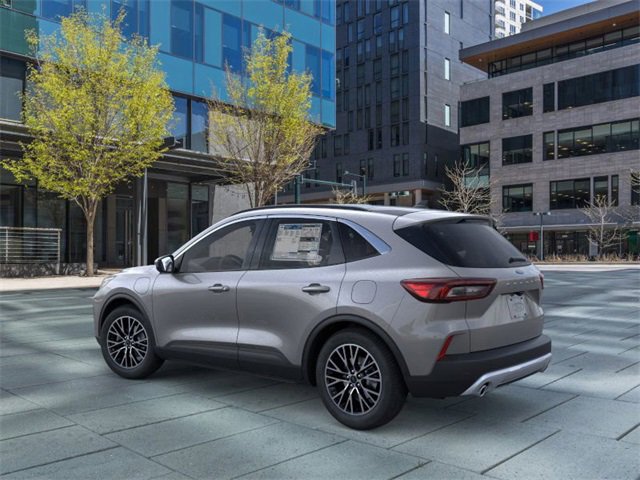 New 2025 Ford Escape SE image 4