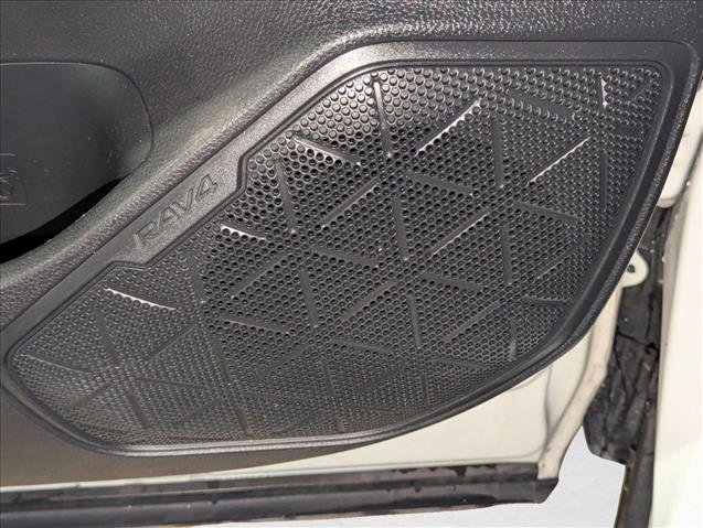 Certified 2020 Toyota RAV4 LE w/ All Weather Liner Package image 10