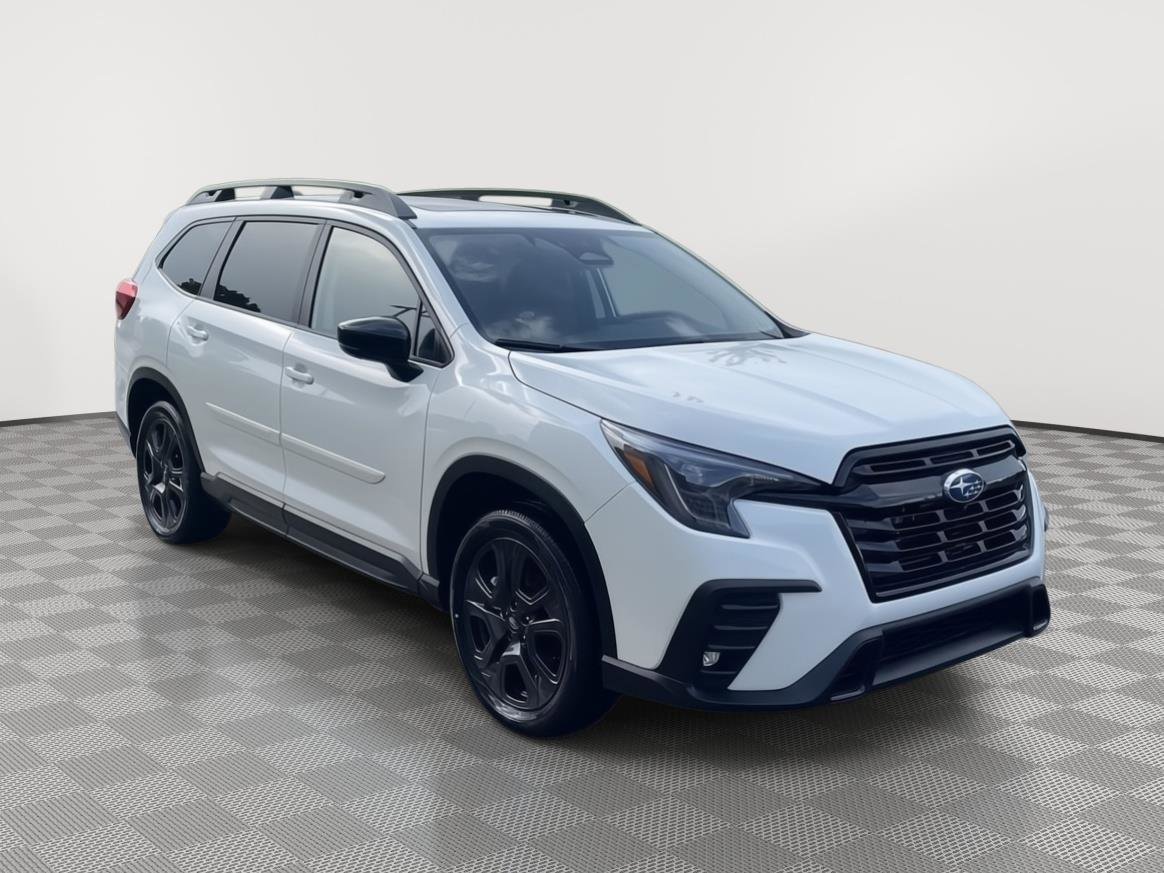 New 2026 Subaru Ascent Bronze Edition AWD/4WD image 7