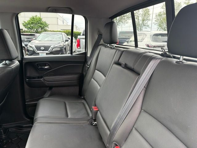 Used 2022 Honda Ridgeline RTL-E image 24