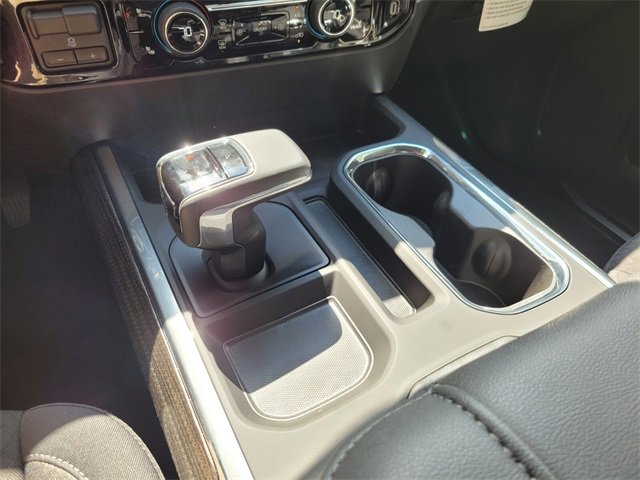 New 2025 Chevrolet Silverado 1500 LT w/ All Star Edition Plus image 20