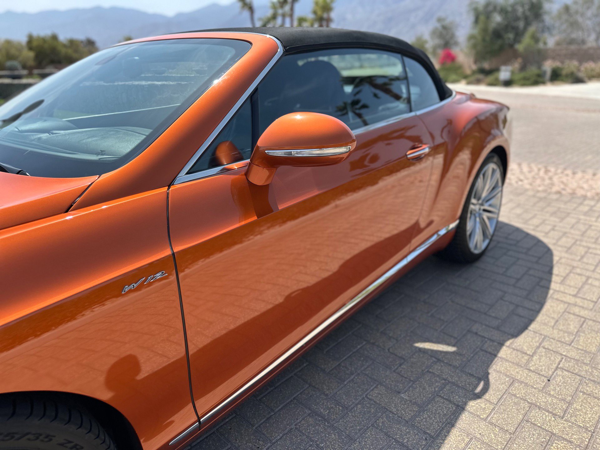 Used 2014 Bentley Continental GT Speed image 21