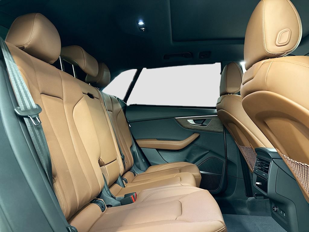 New 2026 Audi Q8 Premium Plus image 16