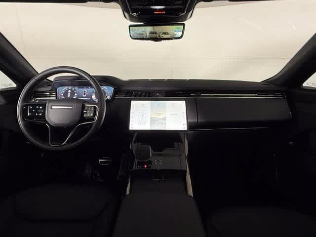 New 2027 Land Rover Range Rover Sport Dynamic SE AWD/4WD image 15