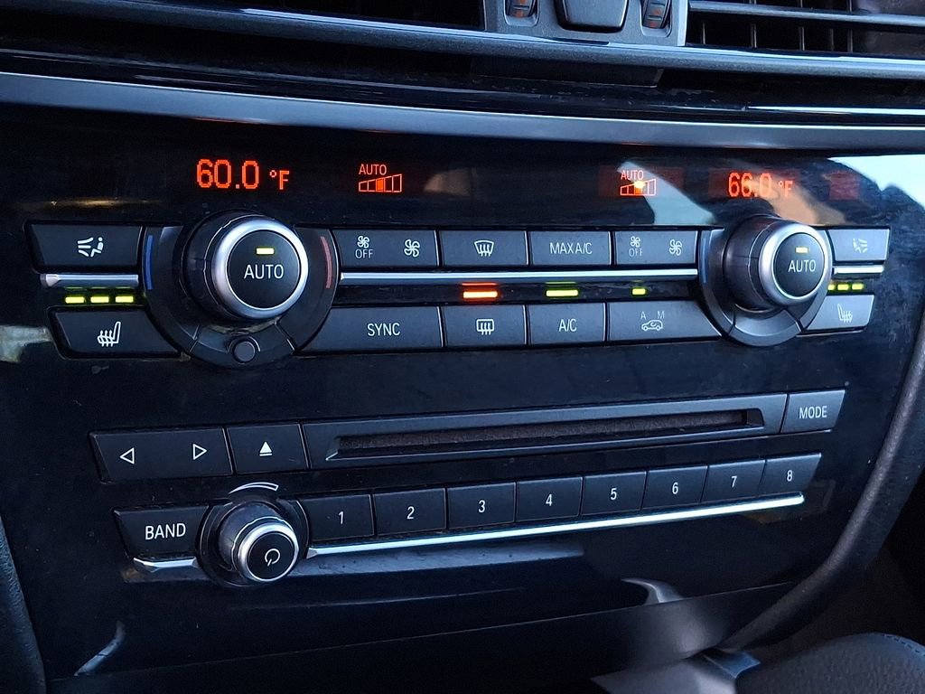 Used 2015 BMW X6 xDrive35i image 14