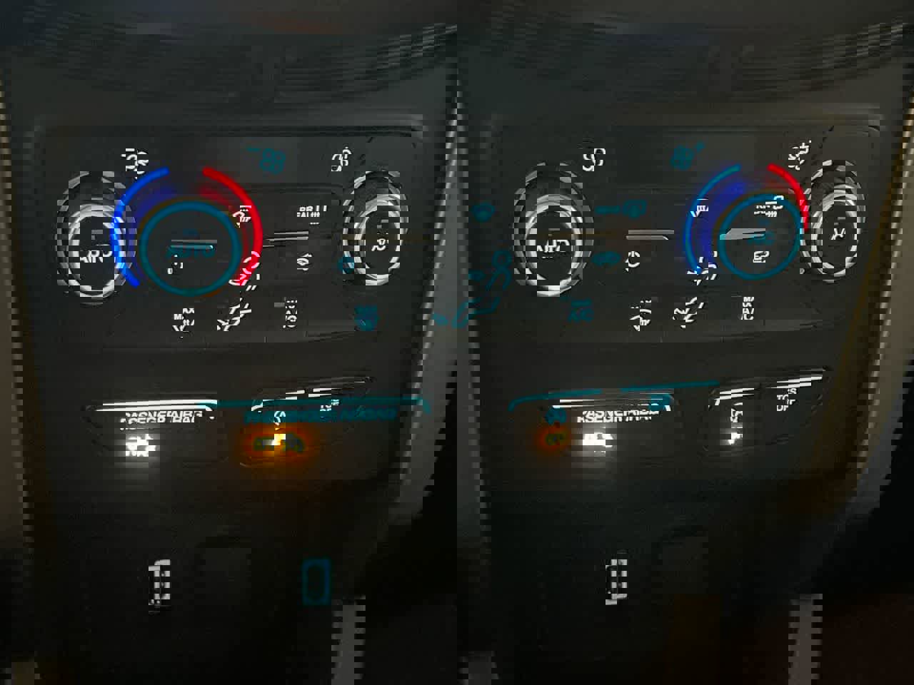 Used 2017 Ford Escape SE image 18