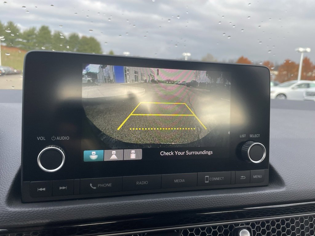 Used 2022 Honda Civic Sport image 34