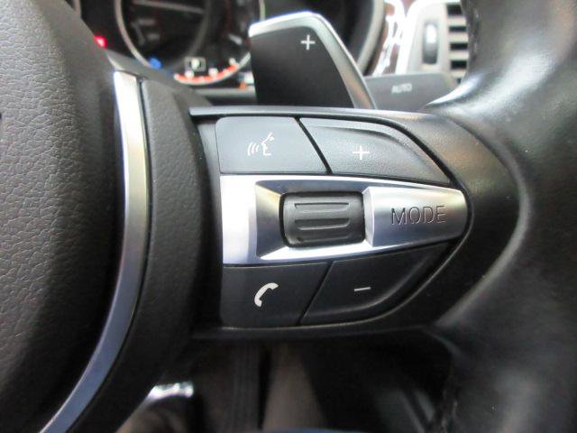 Used 2018 BMW 340i xDrive Sedan w/ Premium Package AWD/4WD image 22