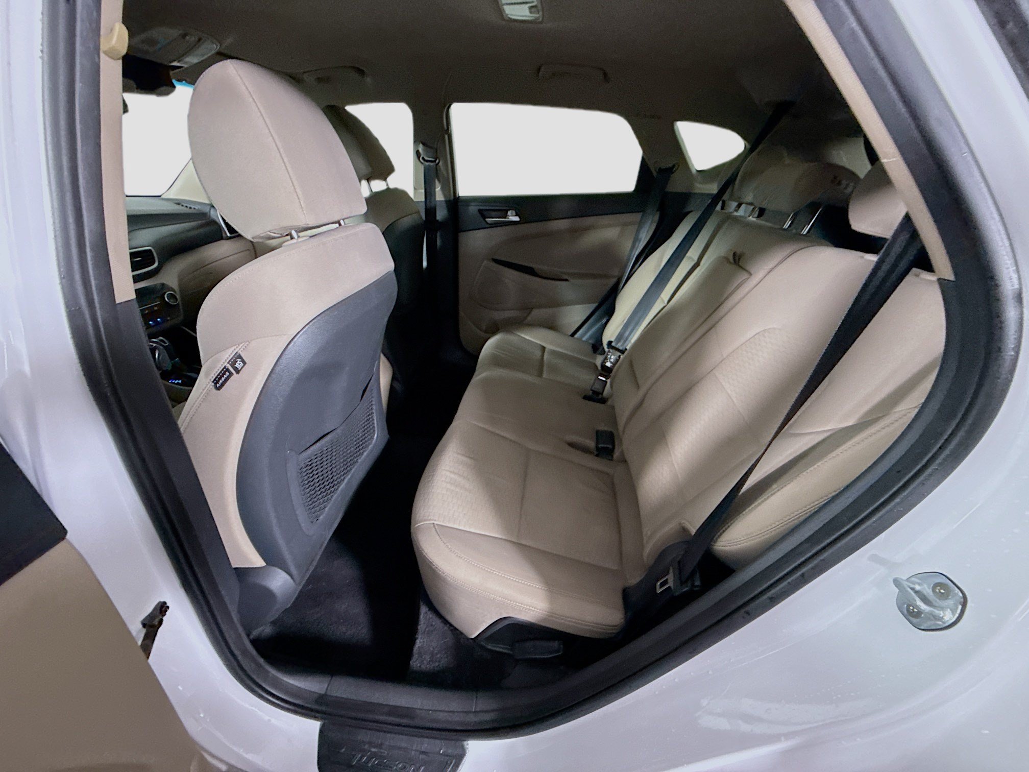 Used 2019 Hyundai Tucson Value FWD image 25