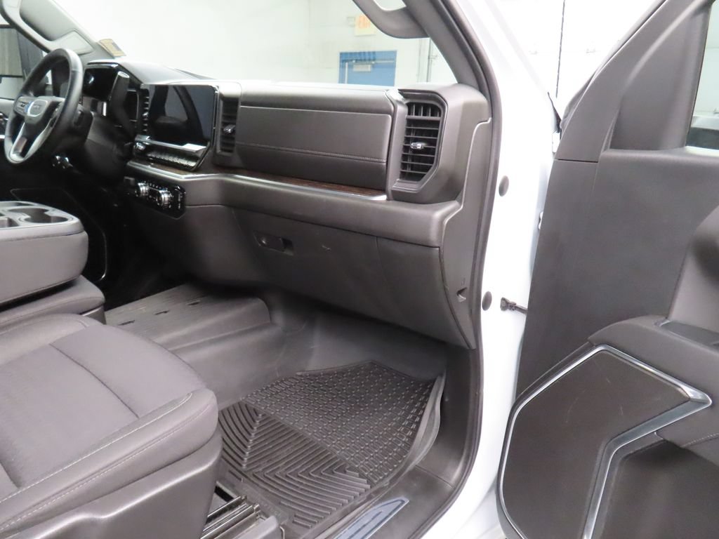 Used 2023 GMC Sierra 1500 Elevation AWD/4WD image 25