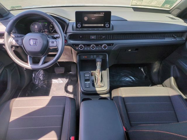 Used 2024 Honda CR-V Sport image 24
