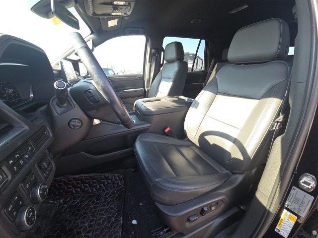 Used 2022 Chevrolet Tahoe Z71 w/ Z71 Off-Road Package image 28