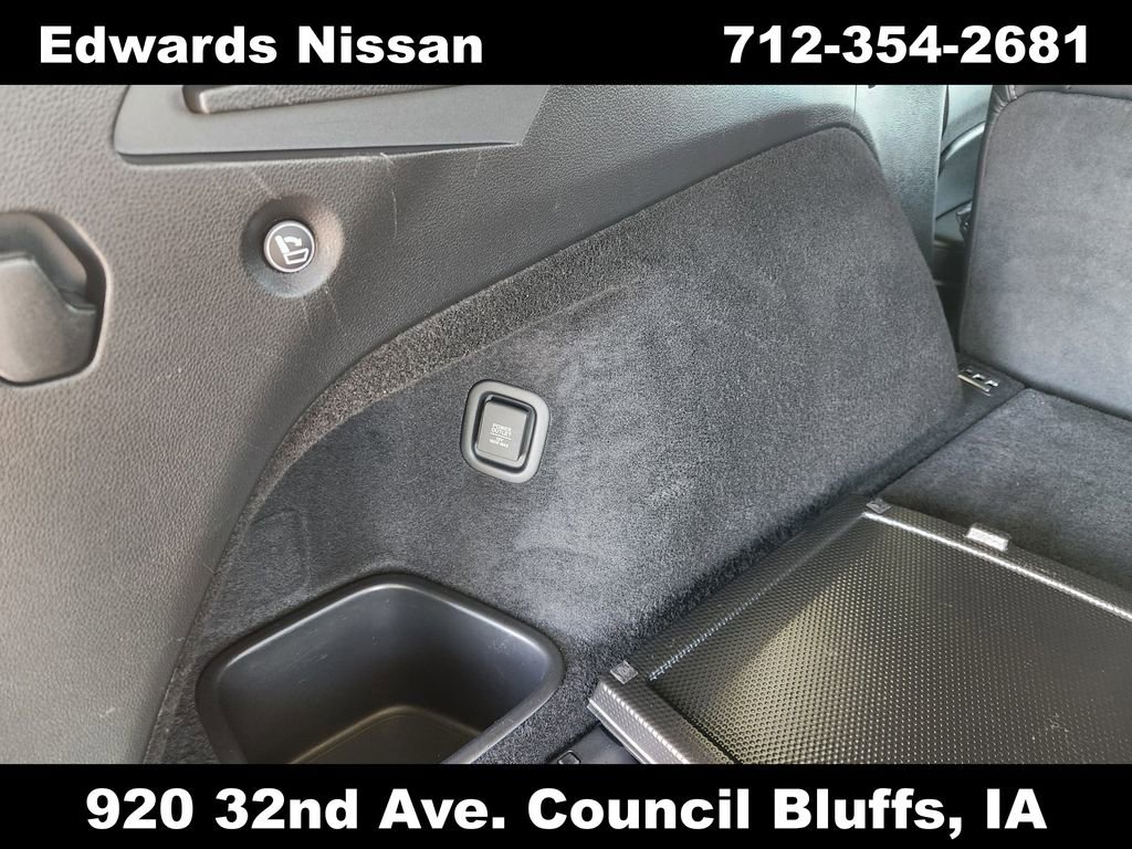 Used 2021 Honda Passport EX-L image 12