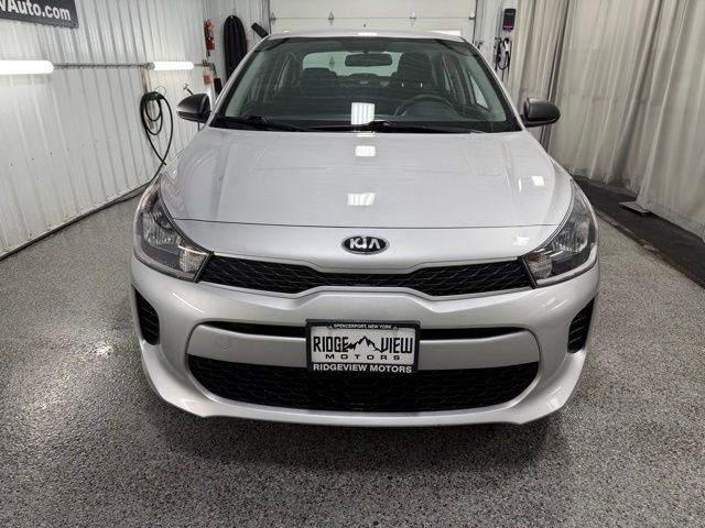 Used 2018 Kia Rio LX FWD image 2