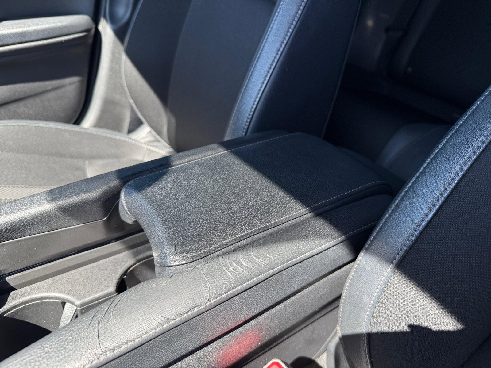 Certified 2019 Honda Civic Sport image 14